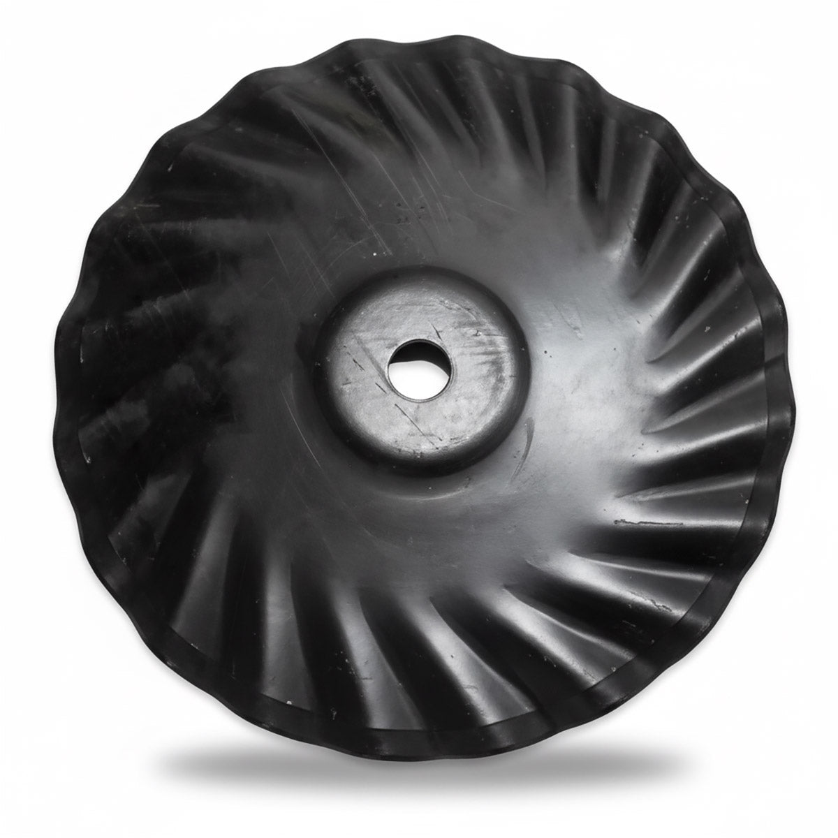 Turbo Vertical Tillage Disc Blade for Case IH 47654439 - 20