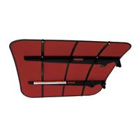 Sun-Smart Tractor & Mower Sun Shade Canopy - Replacement Top Only