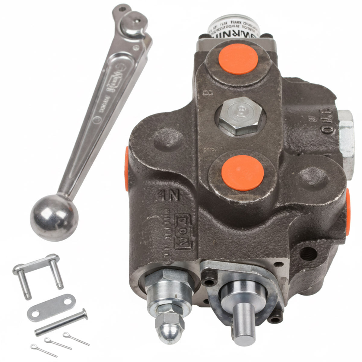 Cross SBA2 Hydraulic Directional Control Valve - Open Center