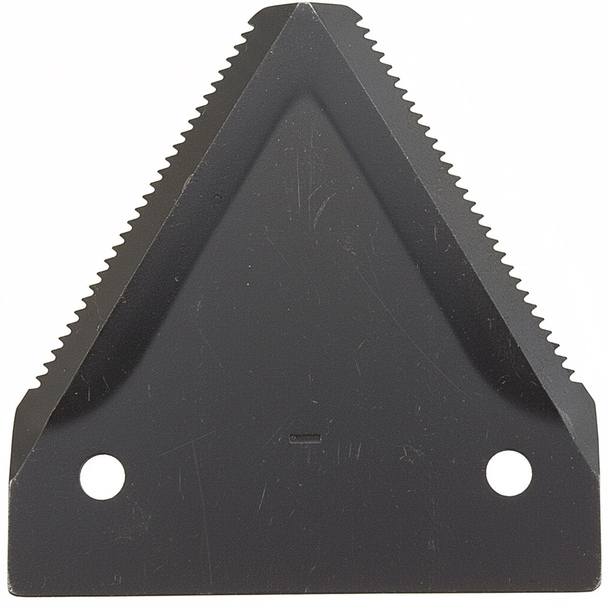 UNDER SERRATED HAY SICKLE SECTION FOR JOHN DEERE / FORD - BLACK