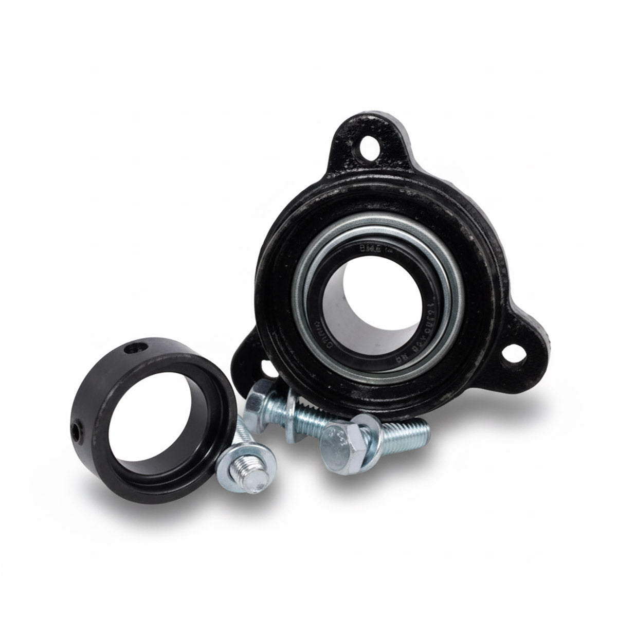 Bearing & Cast Housing - 3 Bolt for Unverferth 86263, 97245B