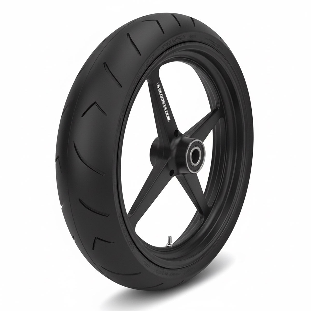 AgSmart Spoked Gauge Wheel Assembly - Narrow, 3