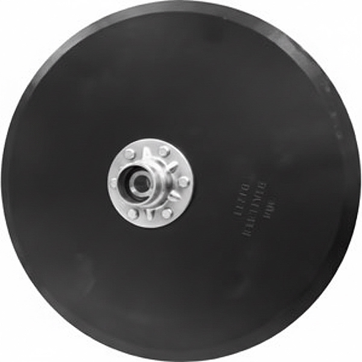 AgSmart Planter Disc Opener Assembly, 15