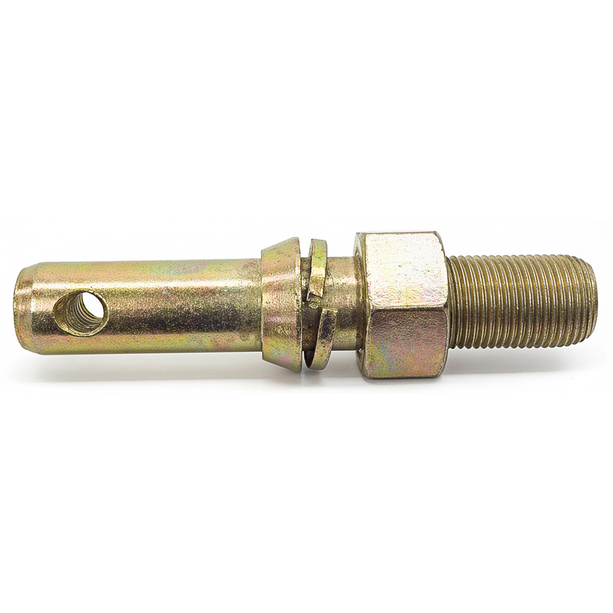 pine様 1-1/8 INCH X 2 INCH CAT 2 LIFT ARM PIN | Quality Farm Supply