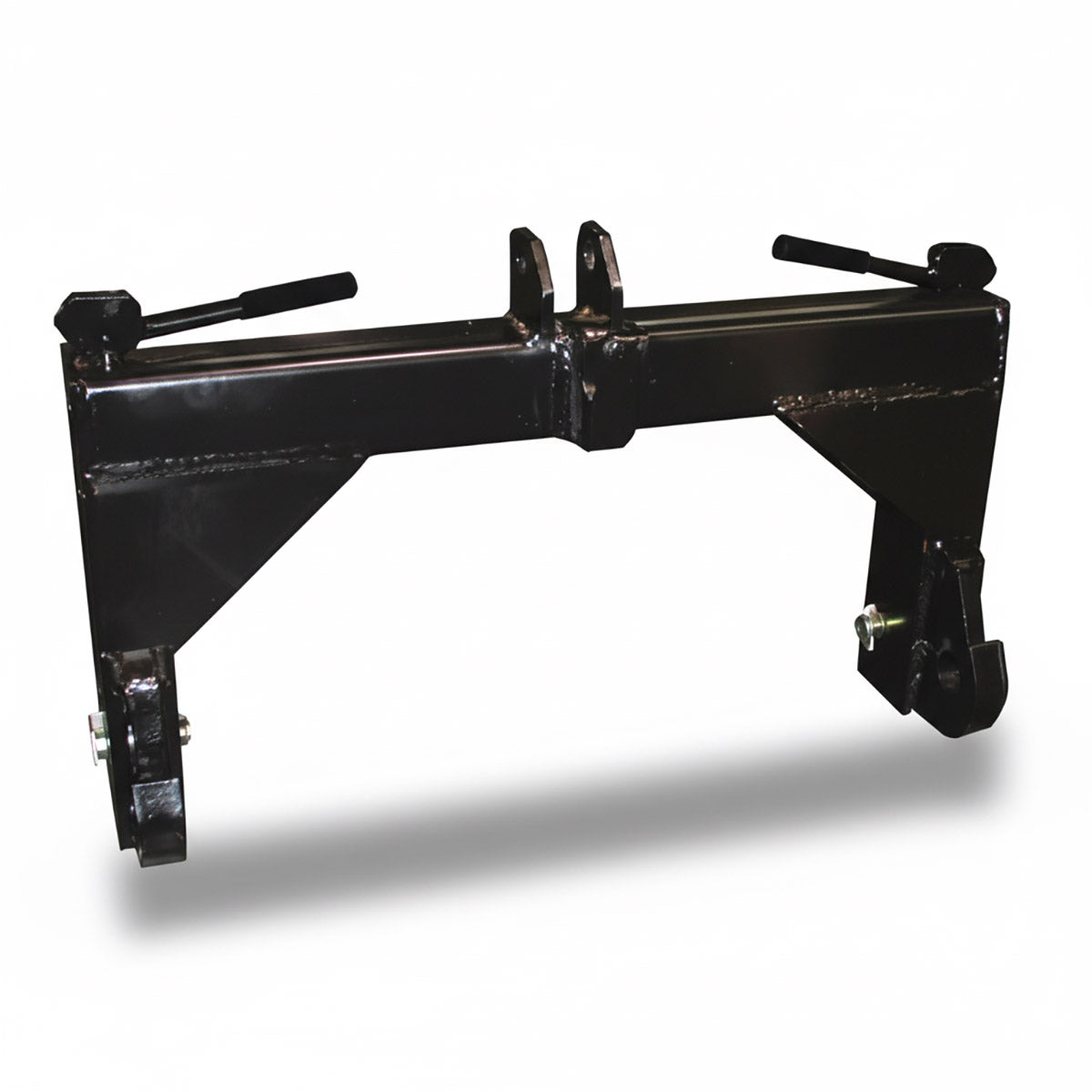 QUICK HITCH CATEGORY 3 NARROW