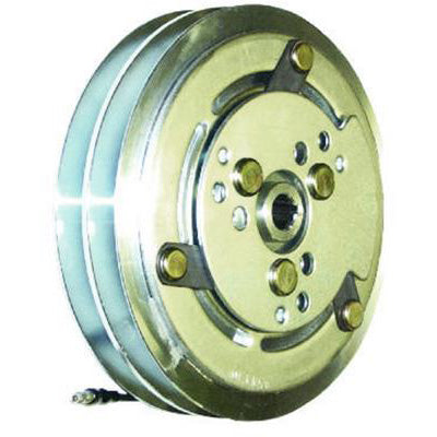 Sanden Clutch, 5.98