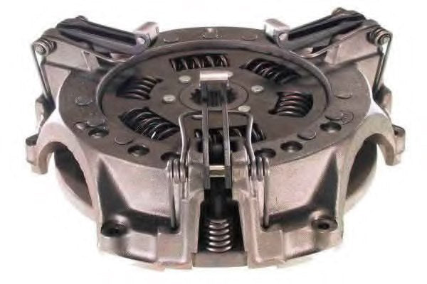 Clutch Pressure Plate for New Holland 47134886 | Quality Farm Supply