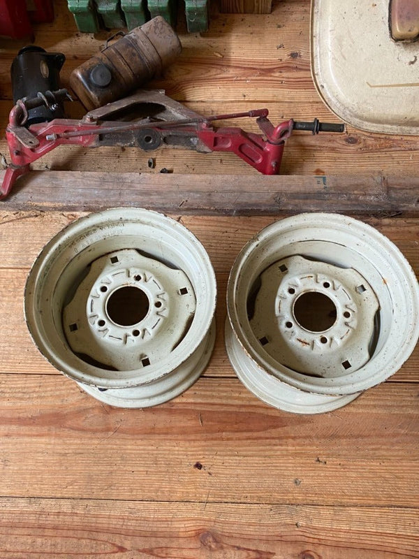 Rim Measurements - How to accurately measure a rim for a great fit