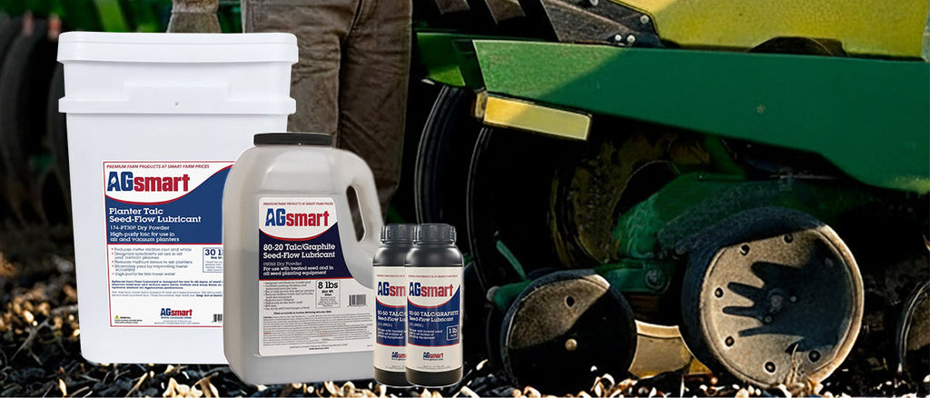 The Complete Guide to Proper Usage and Application of Seed Flow Lubricants | Quality Farm Supply The Complete Guide to Proper Usage and Application of Seed Flow Lubricants | Quality Farm Supply