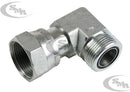 OFS X FOFX 90 DEG; - OFS SWIVEL NUT ELBOW