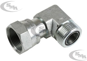 OFS X FOFX 90 DEG; - OFS SWIVEL NUT ELBOW