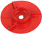 CASE IH LOWER DOFFER DISC. REPLACES 1329439C1