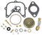 Complete Carburetor Repair Kit for Ford, CKPN9590C 