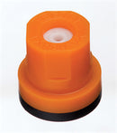 TXR CONEJET HOLLOW CONE TIP CERAMIC - ORANGE