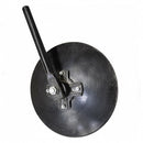 16 INCH DISC HILLER WITH 22 INCH STANDARD - Quality Farm Supply