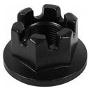 1 INCH CASTLE NUT FOR ROTARY CUTTER GEARBOX OUTPUT SHAFT - Quality Farm Supply