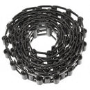 10 FT. COIL SPROCKET CHAIN, 8.0 LINKS PER FOOT - Quality Farm Supply