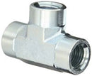 HYDRAULIC FITTING