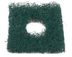 TISCO Radiator Hood Pad for Ford, 2N8032