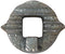Sweep to Arm Cultivator Washer for Agco & Massey Ferguson 686187M1, 686187M91