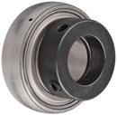 RELUBE HEAVY DUTY INSERT BEARING 1-3/8" ID - WIDE INNER RING