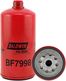 Baldwin Fuel Filter (BF7998)