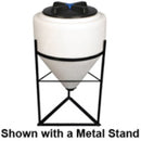 RACK FOR 35 GALLON MIX AND FILL TANK