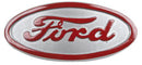 Hood Emblem Ford 8N 8N16600B