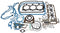 Full Gasket Set for Ford