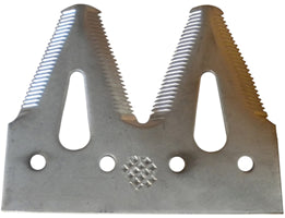 Kondex Combine Section for John Deere H153329 - Fine, 10-Pack