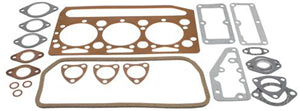 TISCO Head Gasket Set for Massey Ferguson, 747166M91