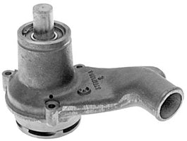 Water Pump for Massey Ferguson 3641363M91