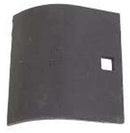 CUP KNIFE FOR LOFTNESS FLAIL SHREDDER - TUNGSTEN COATED  - REPLACES 8022