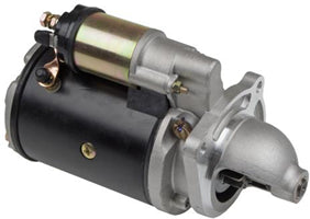 TISCO Starter for Ford, D8NN11000CE