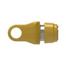Weasler 101-7921 AW36 Series Safety Slide Lock Yoke - 1 3/8-21 Spline - view 2