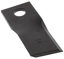 DISC MOWER DRUM KNIFE - LEFT HAND FOR VICON 58699 / FELLA 111724  / BUSH HOG RHINO
