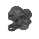 Weasler 104-3506 35 Series Ball Shear Clutch Safety Slide Lock Yoke - 1 3/8-6 Spline - view 1