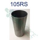 Maxiforce Liner, Semi Finished 105MM Bore for Perkins 105RS - Quality Farm Supply