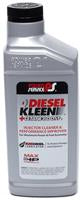 DIESEL KLEEN + CETANE BOOST FUEL SUPPLEMENT - 26 OUNCE