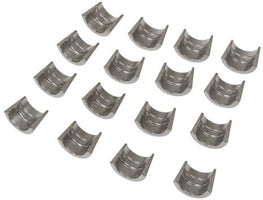 TISCO Intake & Exhaust Valve Key - Set of 16 for Massey Ferguson, 841375M91