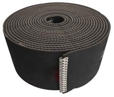 Round Baler Belt for John Deere Cotton Pickers AN373217