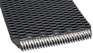 Baler Belt for John Deere AFH222747 / AE74178 / AE5329   7" x 530"