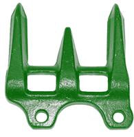 AgSmart Combine Guard for John Deere H228537 / H213398  - Blunt Point