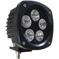 50W COMPACT LED SPOTLIGHT
