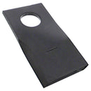 DISC MOWER DRUM KNIFE FOR KUBOTA / VICON -  RIGHT HAND - REPLACES KT55142001