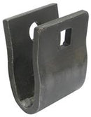 U-BAR KNIFE PIVOT FOR LOFTNESS FLAIL SHREDDER