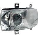 LEFT LED HEADLIGHT