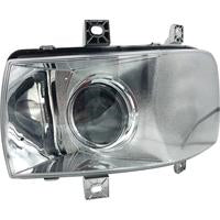 LEFT LED HEADLIGHT