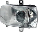 RIGHT LED HEADLIGHT