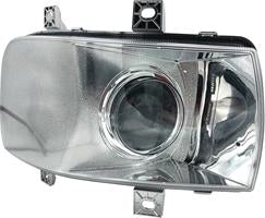 RIGHT LED HEADLIGHT